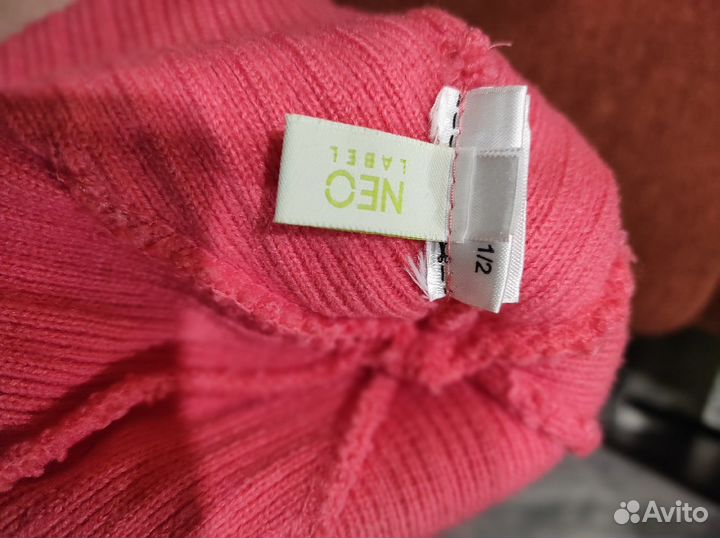 6 шапок, косынка, кепка