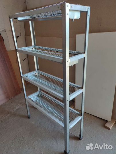 Изделия из нержавейки на заказ