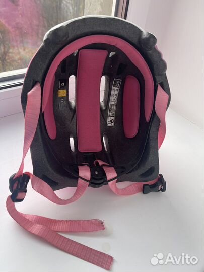 Защитный шлем для катания на роликах, велосипеде