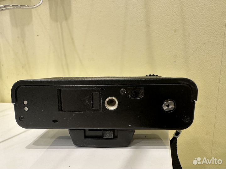 Плёночный фотоаппарат ломо