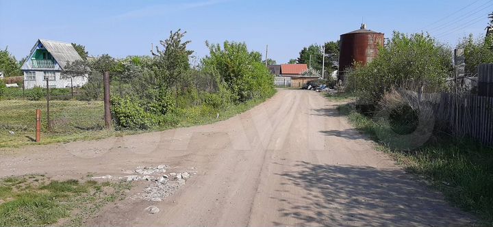 Участок 6,3 сот. (СНТ, ДНП)