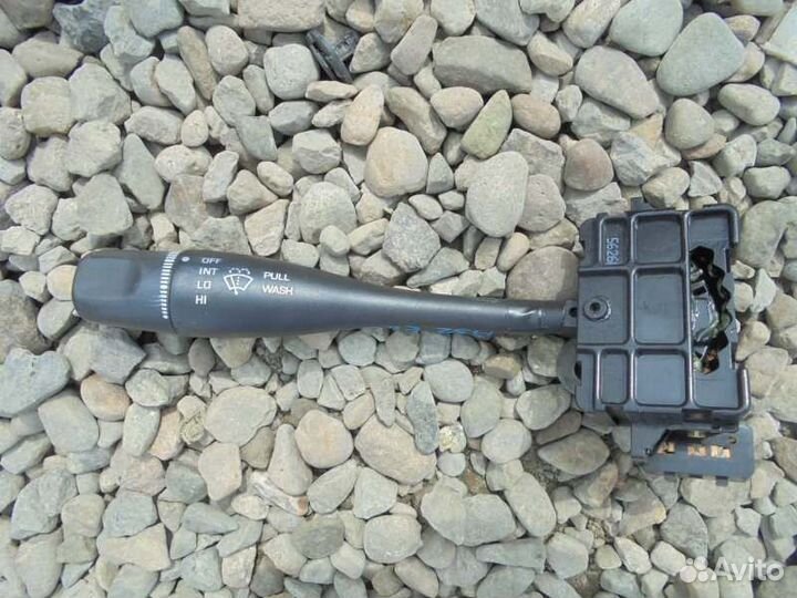 Гитара левая Nissan Cefiro A32 VQ20DE 1995/7