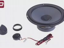 Hertz UNO K 165KIT 2-компонентная акустика 16,5 см