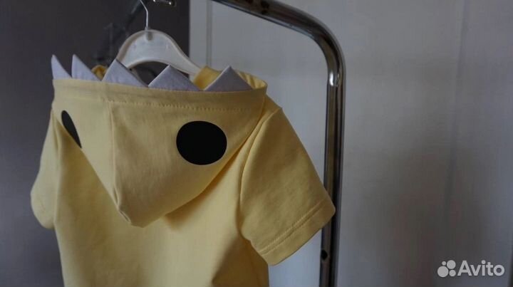 Пошив одежды