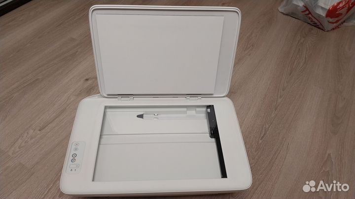 Принтер струйный hp 2130