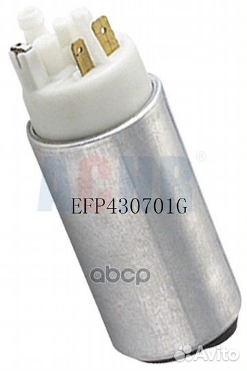 Насос топливный VAG passat (3B3) 1.9 TDI passat