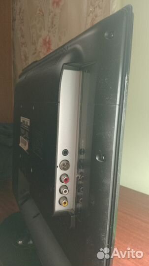 Продам телевизор б/у