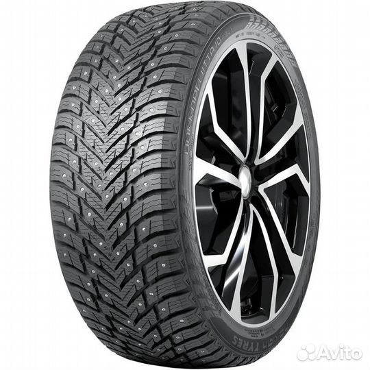 Nokian Tyres Hakkapeliitta 10p SUV 285/40 R22 107T