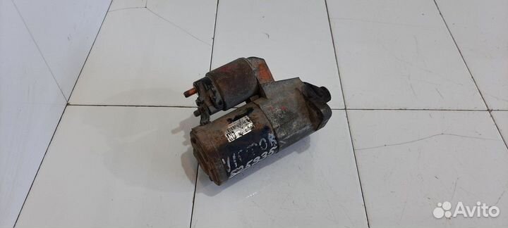 Стартер (Suzuki Grand Vitara)