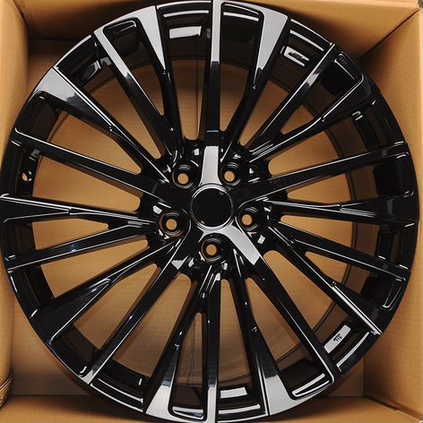 Литые диски Avatr 9×R21 5×114.3