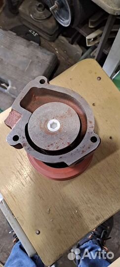 Запчасти д 245