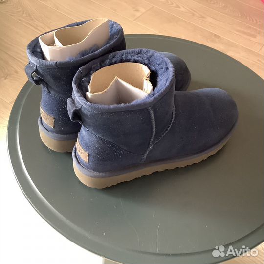 Ugg женские оригинал