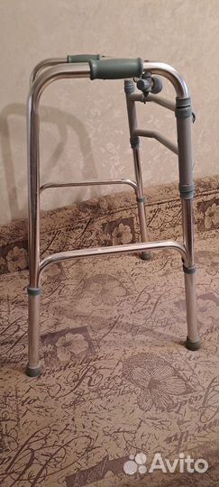 Ходунки для взрослых