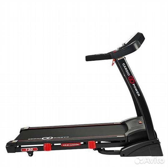 Беговая дорожка CardioPower T30 v.1.3