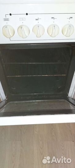 Плита электрическая