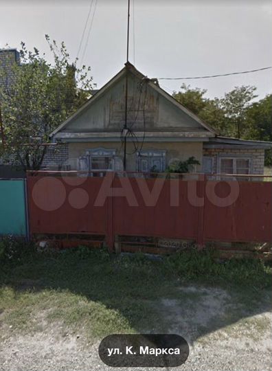 Дом 49 м² на участке 35 сот.