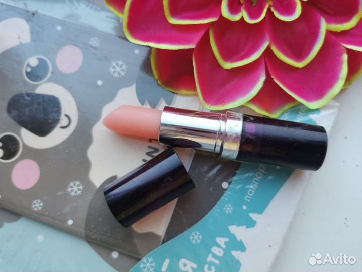 Бальзамы для губ Nivea, Mentos, Jelly Belly, Pez