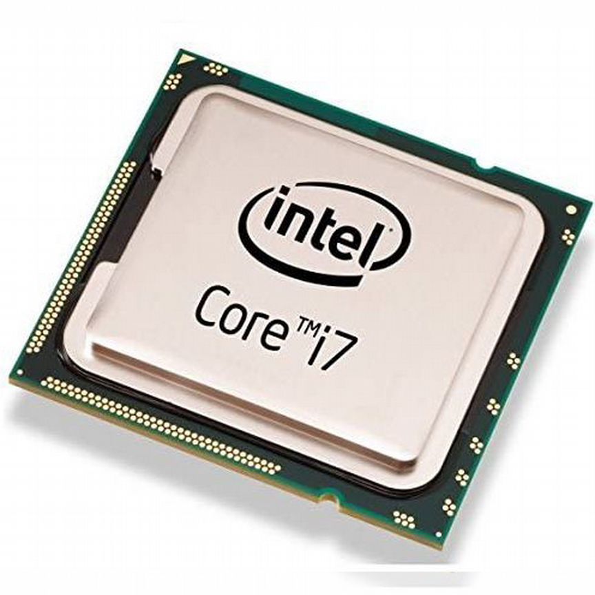 [W3690] Процессоры Intel Lga1366 W3690