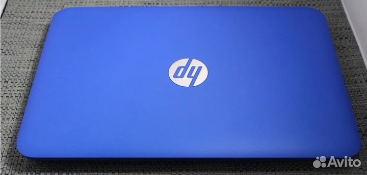 Ноутбук hp Stream hs 3110