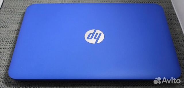 Ноутбук hp Stream hs 3110