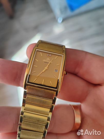 Наручные часы appella