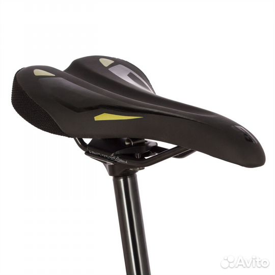 Велосипед Stinger Python Pro 27.5