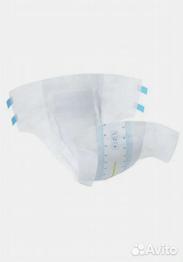 Памперсы для взрослых тена l 30 шт