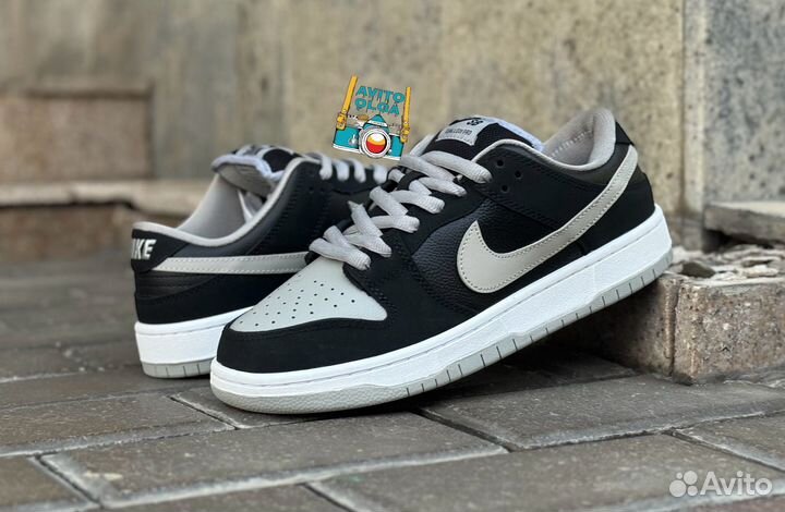 Nike Dunk SB Low J-Pack Shadow