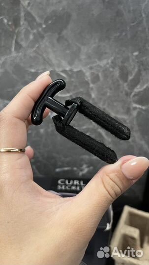 Плойка Babyliss Curl Secret c100e оригинал