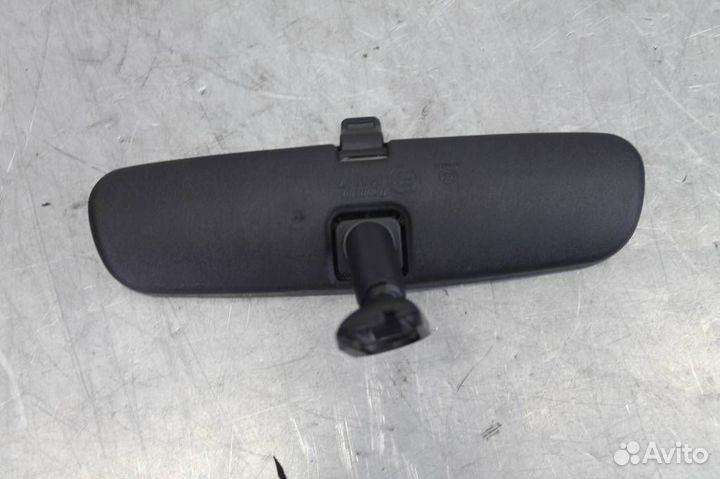 Зеркало салона Mazda 3 (BL) 2009-2013