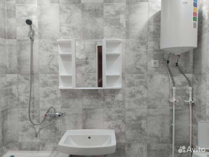 Ремонт ванны, туалетов пластиком