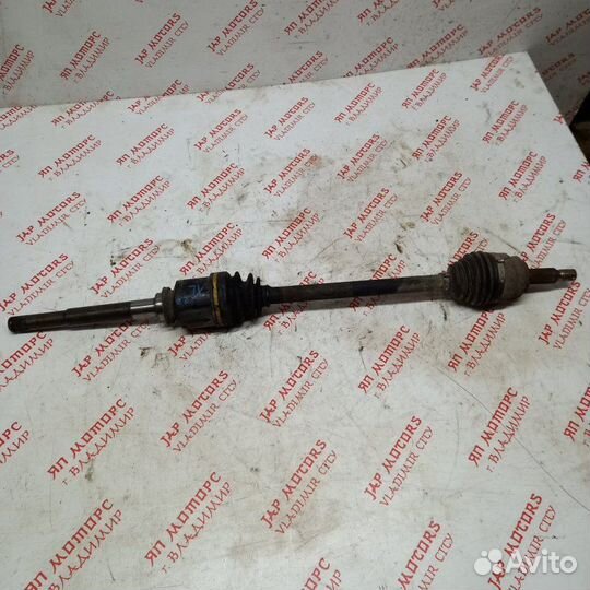 Привод передний правый Mitsubishi Outlander Xl XL