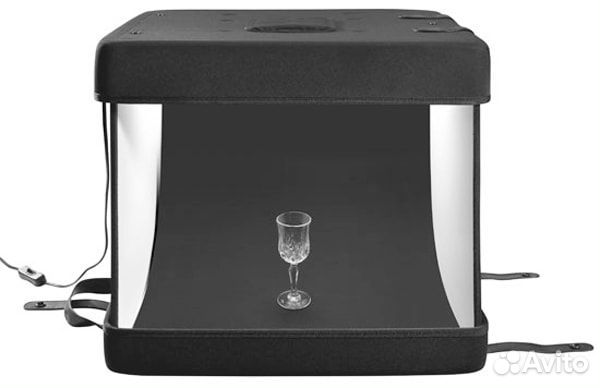 Фотобокс для предметной съемки Nextage M3