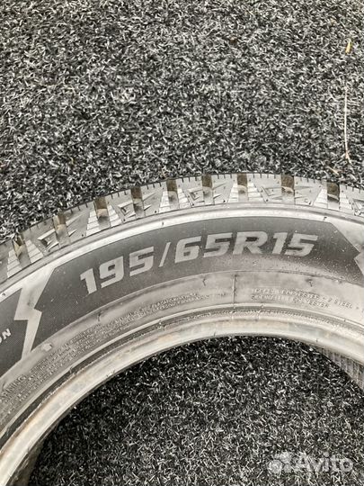 Aplus A703 195/65 R15 50T