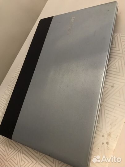 Мощный Samsung 8 Gb/GeForce 315M/i5/Hdd 500