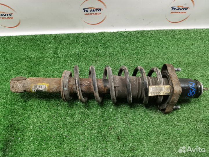 Амортизатор подвески задний правый Dodge Caliber