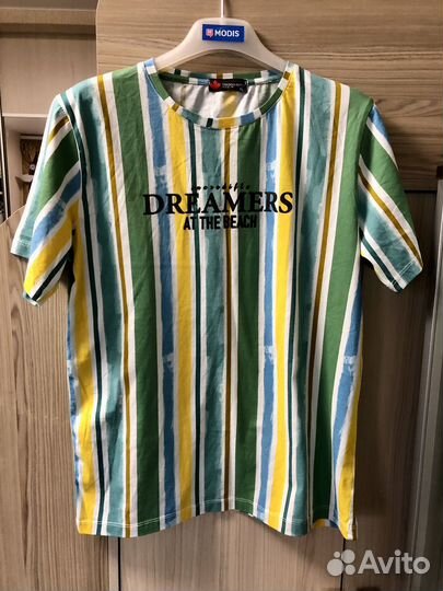 Футболка новая