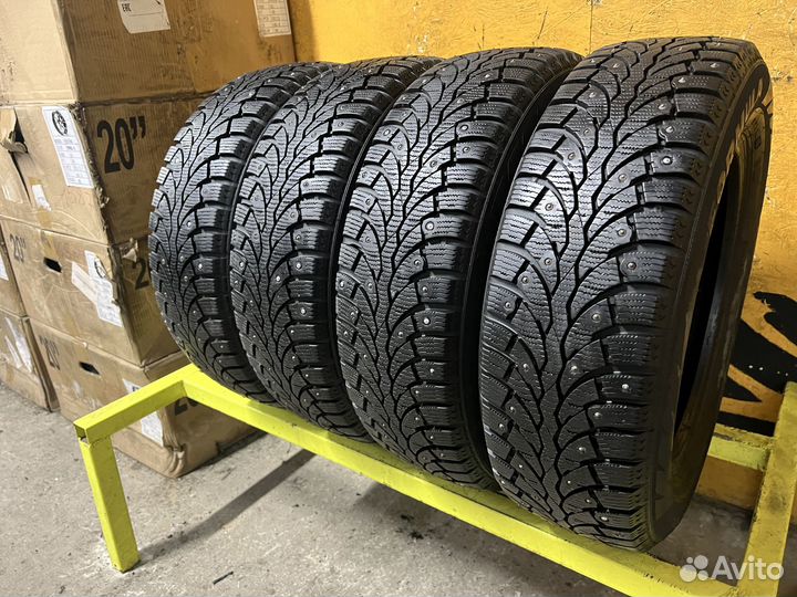 Pirelli Formula Ice 185/65 R15