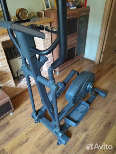 Тренажер степпер torneo