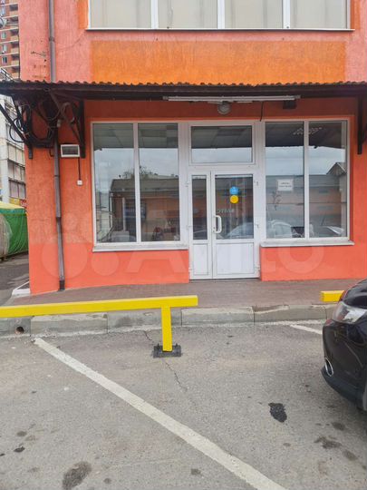 Свободного назначения, 7 м²