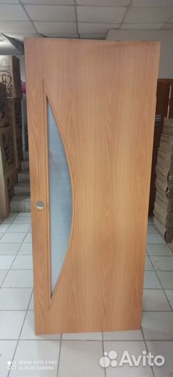 Б-7 Дверь межкомнатная 6160