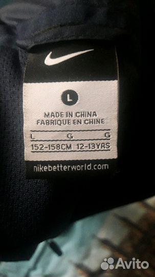 Костюм сортивный Nike fc Arsenal