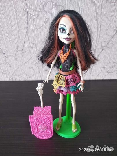 Куклы Монстер Хай