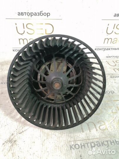 Мотор печки Ford Focus C-Max 2 2006