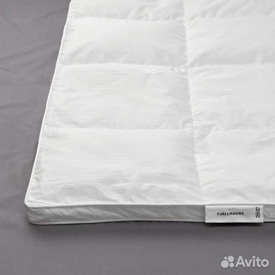 Ikea,одеяла пуховые, fjallarnika, fjallbracka