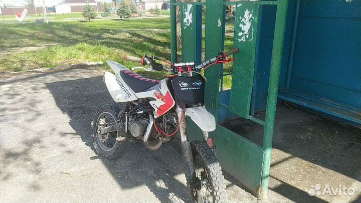 Kayo crf 140.Торг