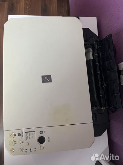 Принтер сканер Canon MP190