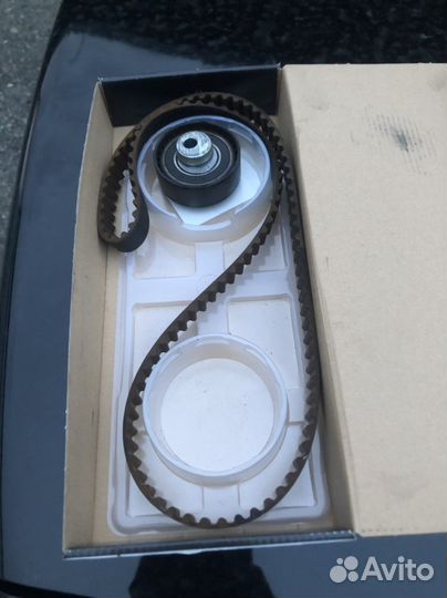 Ремень грм granta 8 кл