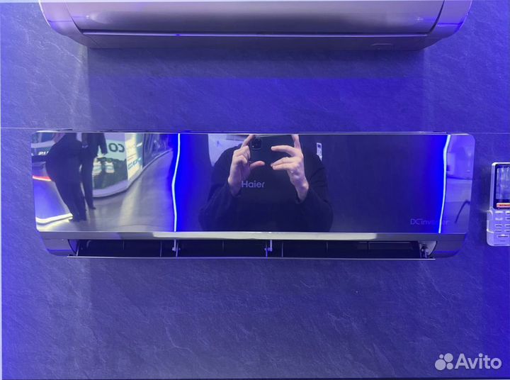 Кондиционеры от производителя