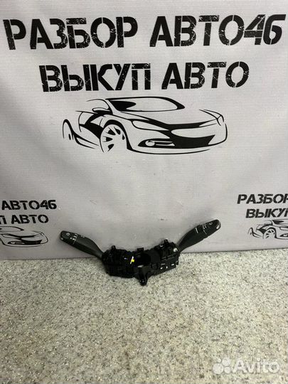 Подрулевые переключатели Genesis G70 2.0 G4KL 2WD